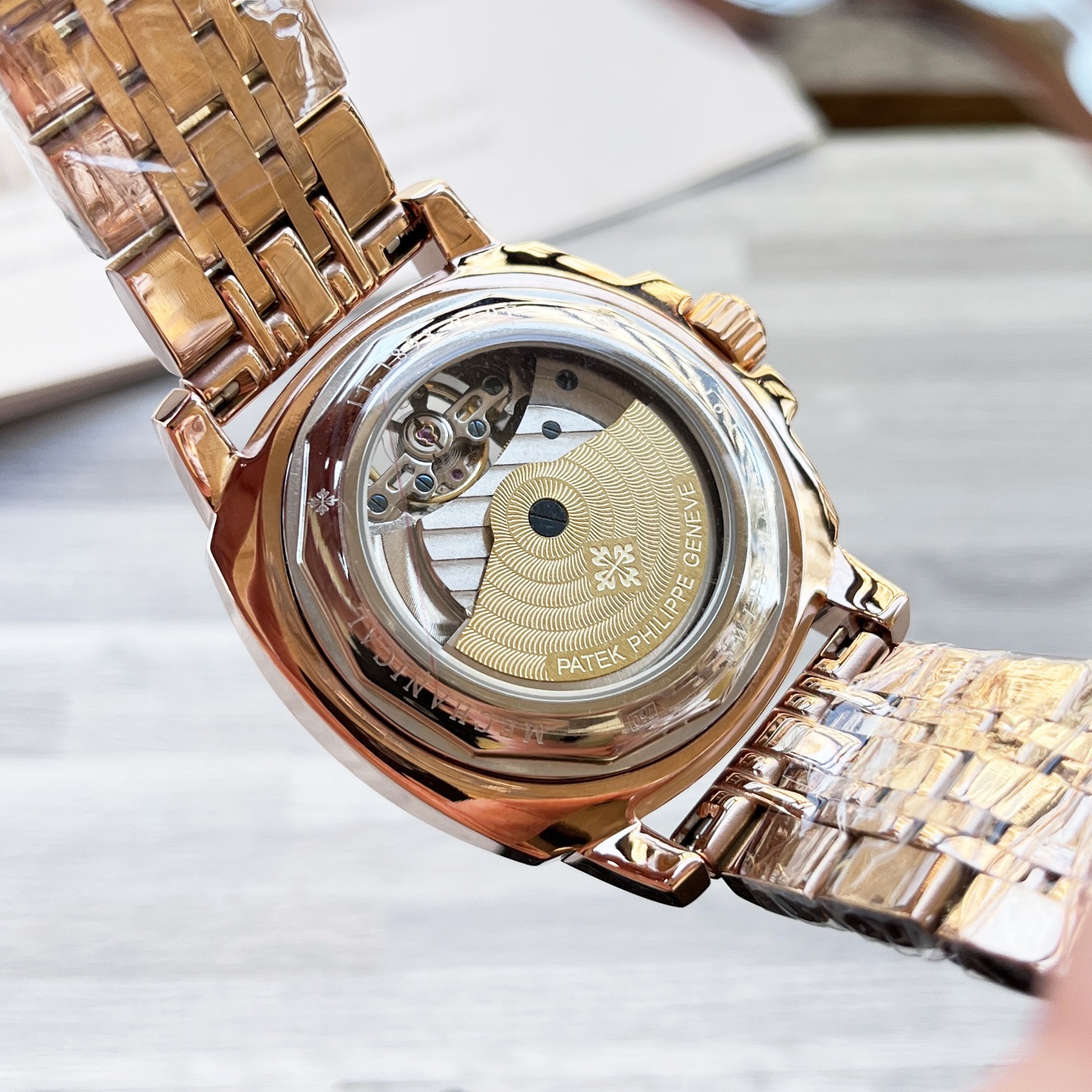 Patek Philippe